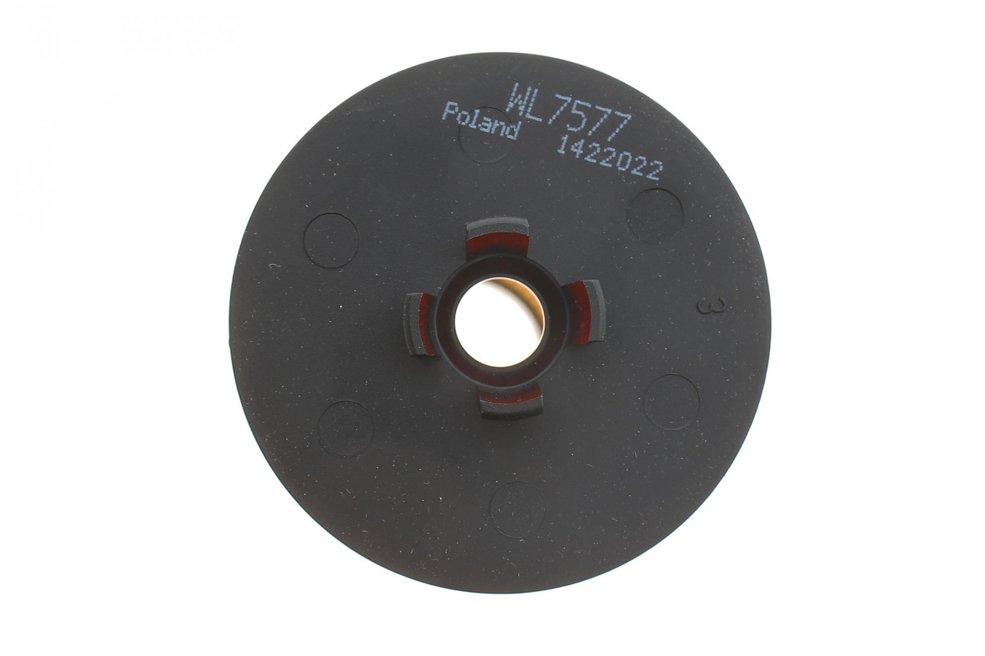 WL7577 WIX FILTERS